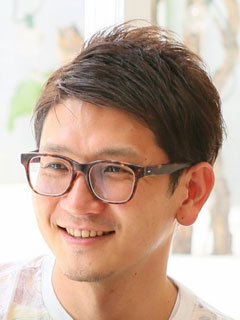 遠藤 裕己