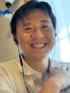 久冨 孝司