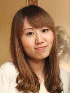 河野 友生子