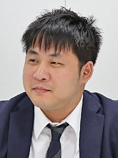 脇谷 徹