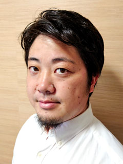 山上 拓也