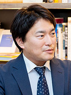 吉田 功一