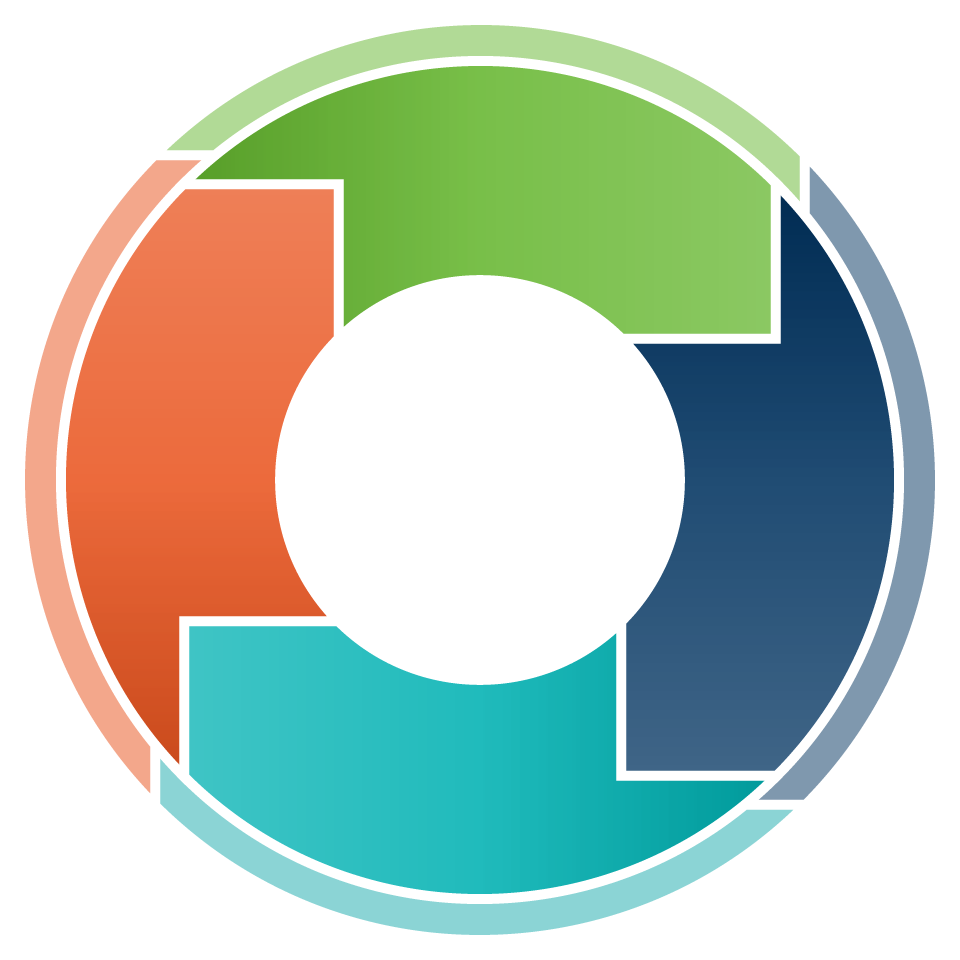 System life cycle circle