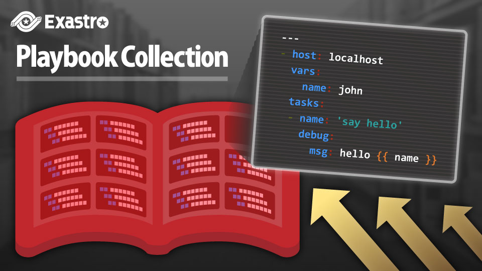 Playbook Collection Image