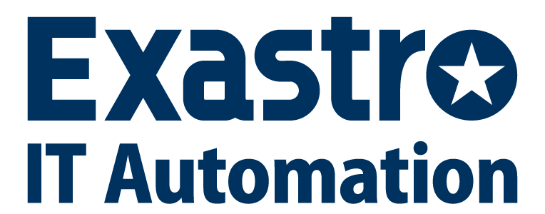 Exastro IT Automation Logo