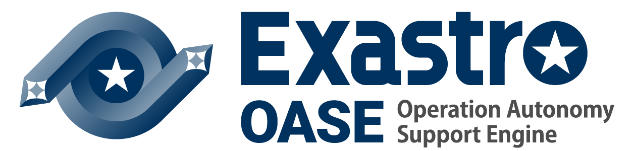 Exastro OASE Logo