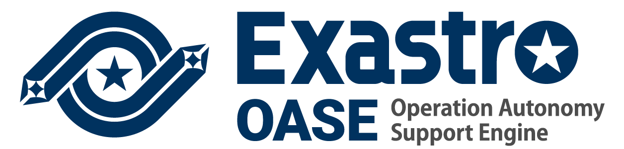 Exastro OASE Logo