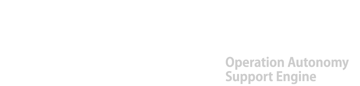 Exastro OASE Logo