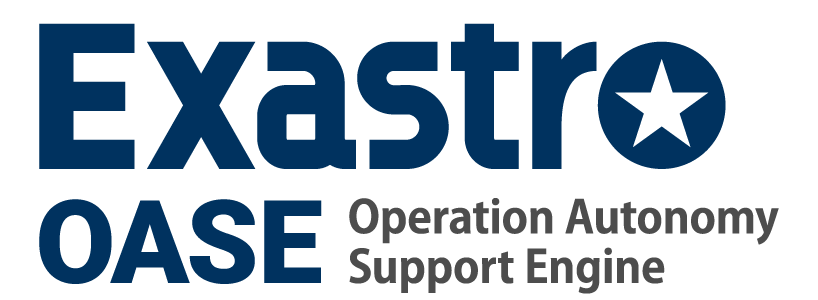 Exastro Logo