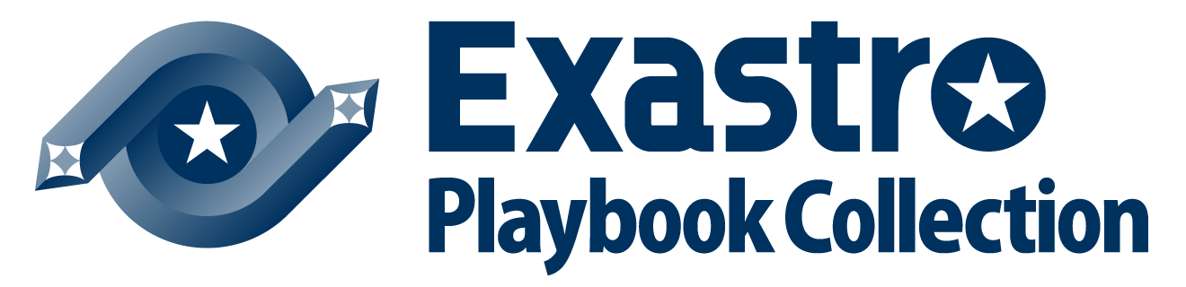 Exastro PBC Logo