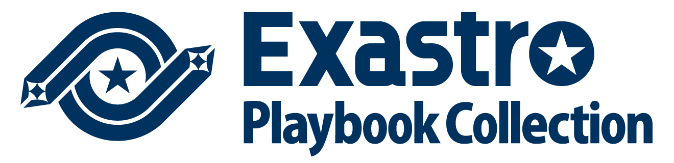 Exastro PBC Logo