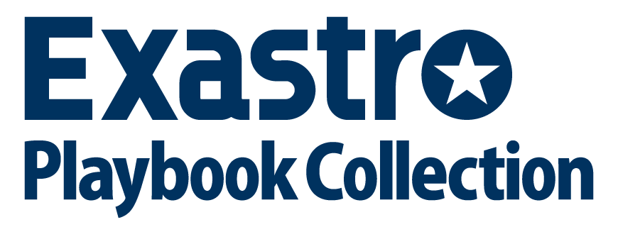 Exastro PBC Logo